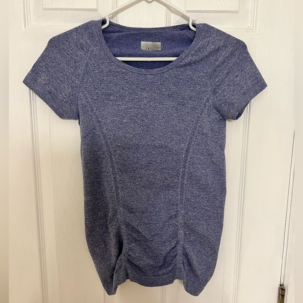 Athleta Short Sleeve Tee